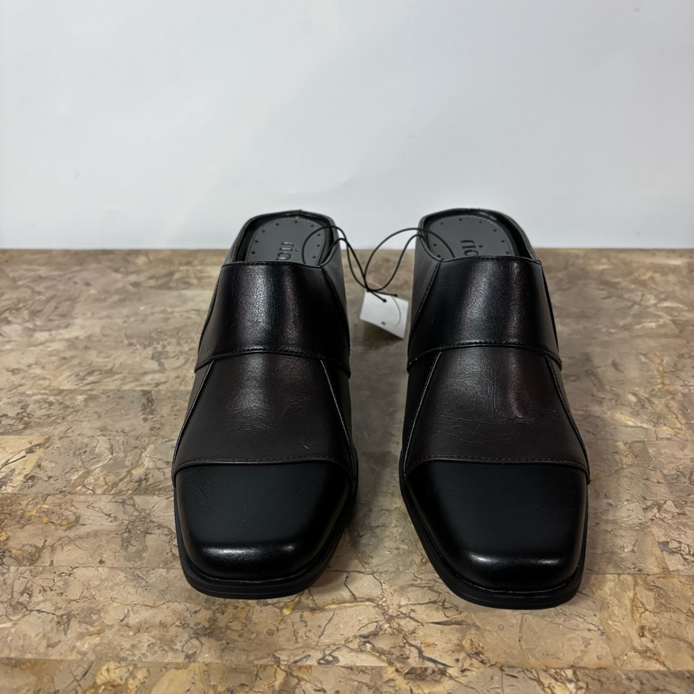 Women’s Rialto Slip On Wedge Heel Size 8M